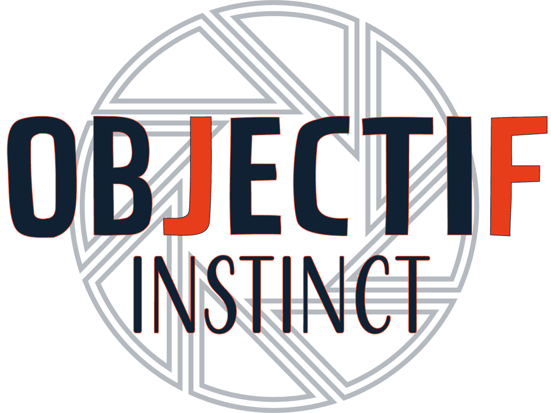 Objectif Instinct logo