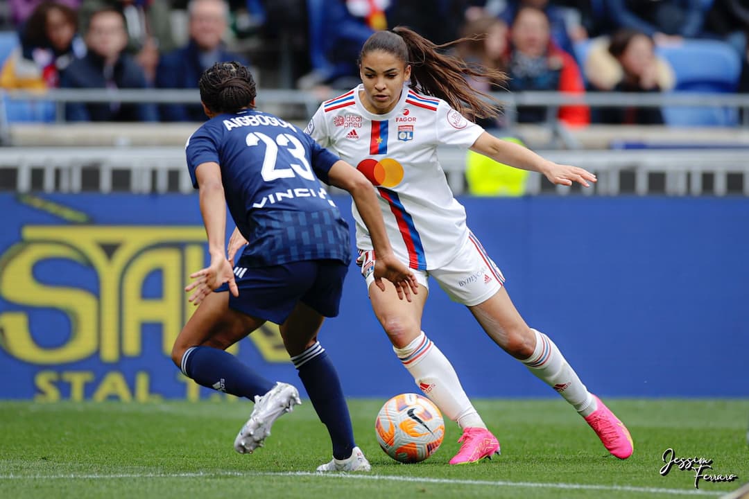 OL vs Paris FC