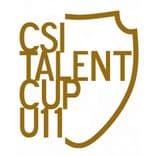 CSI Talent Cup U11