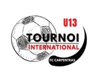 U13 FC Carpentras